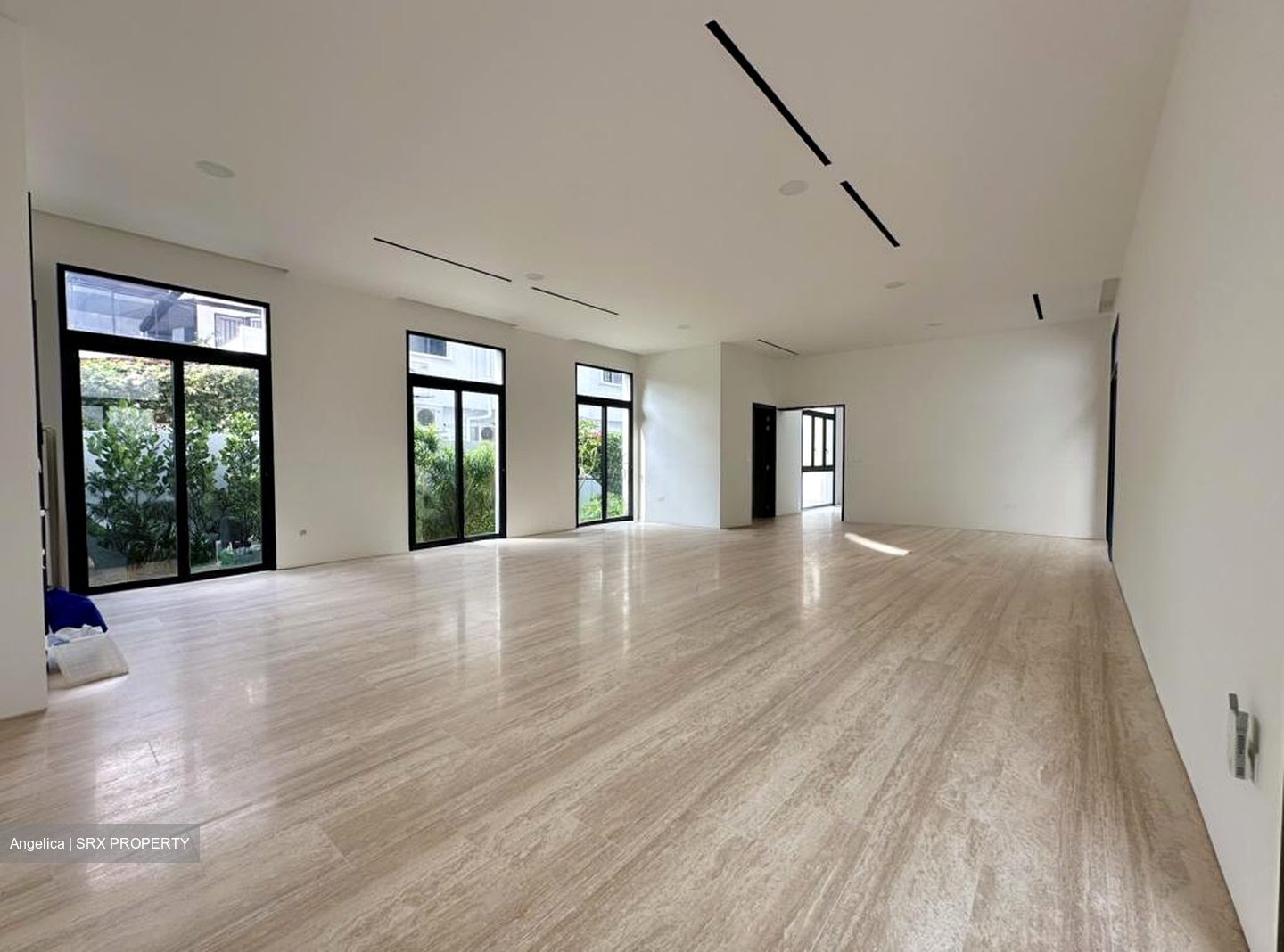 Henry Park (D10), Detached #522709971